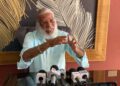 Juan Hubieres dice que Monte Plata necesita inversiones no políticas clientelistas