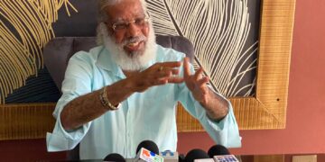 Juan Hubieres dice que Monte Plata necesita inversiones no políticas clientelistas