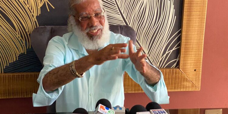 Juan Hubieres dice que Monte Plata necesita inversiones no políticas clientelistas