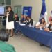 Fiscalía de SDE y Norte finaliza su “5ta. Jornada de Prevención y Sensibilización sobre Violencia de Género e Intrafamiliar”