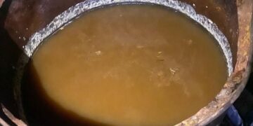 Policía desmantela fábrica de ron adulterado en La Romana