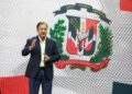 Abel Martínez dice que estas serán las últimas navidades del PRM