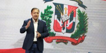 Abel Martínez dice que estas serán las últimas navidades del PRM