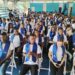 450 jóvenes reciben certificados de acciones formativas impartidas en el CTC de los Guaricanos