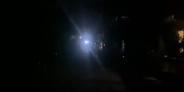 Denuncian a que pese a reclamos, Edeeste no acude a solucionar avería en Guaricano SDN