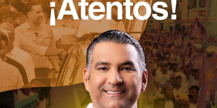 Luis Alberto hablará esta noche sobre su visión y desarrollo para SDE