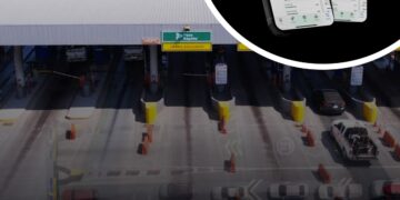 Aplicación móvil de Paso Rápido alcanza a más de 400 mil usuarios