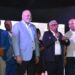 Exitoso encuentro navideño de los movimientos de apoyo a Luis Abinader 2024