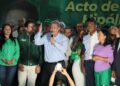 Leonel asegura la Fuerza del Pueblo multiplicará su cantidad de alcaldes y directores