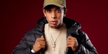 “Llegué yo”, Yoan Retro, el nuevo exponente de la música urbana