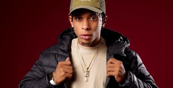 “Llegué yo”, Yoan Retro, el nuevo exponente de la música urbana