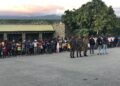 Deportan 324 nacionales haitianos que entró de forma ilegal por Bahoruco