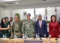 Raquel Peña anuncia Sistema Nacional de Alerta de Prófugos Rebeldes para impedir documentación y servicios a personas con órdenes pendientes