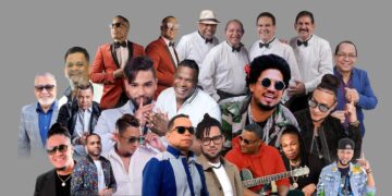 El Bazucazo Navideño celebra sus 20 años con un recorrido a nivel nacional