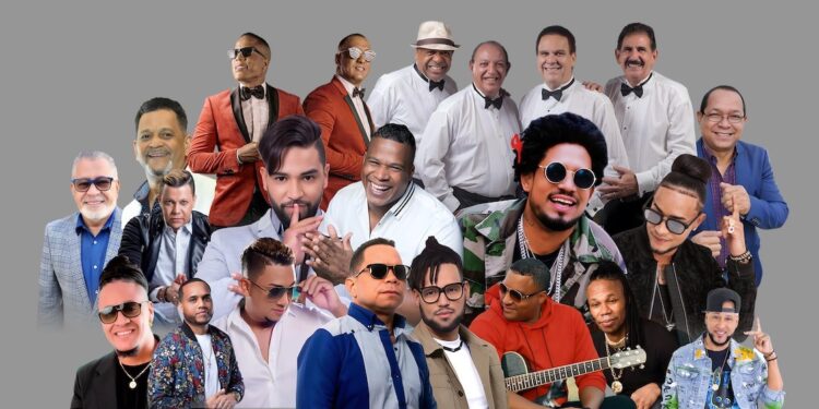 El Bazucazo Navideño celebra sus 20 años con un recorrido a nivel nacional