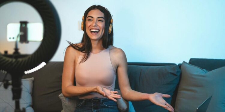 TikTok: Impulsando el crecimiento empresarial durante la época navideña en RD