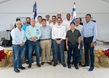 “Feria Agropecuaria Nacional 2024″ se estará celebrando del 8 al 17 de marzo