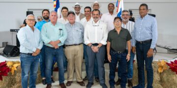 “Feria Agropecuaria Nacional 2024″ se estará celebrando del 8 al 17 de marzo