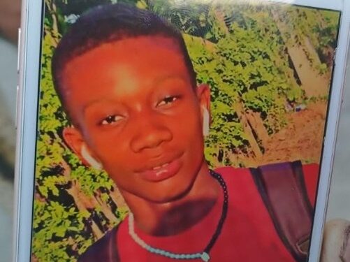 Muere  adolescente de 15 años tras ingerir supuestamente una bebida gaseosa