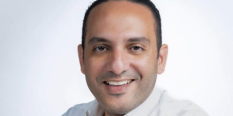 Candidato a regidor Giancarlo Vega: "la ciudad debe garantizar espacios a personas con capacidades especiales y las mascotas"