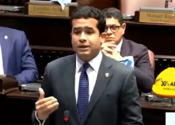 Sugiere tomar RD$3,000 millones destinados a publicidad para atender caos del tránsito y carestía alimentos