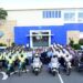 Gobierno pone en marcha "Navidad Segura 2023″ en terminales aeroportuarias del país