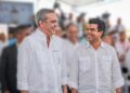 Presidente Abinader y director de INAPA dejarán inaugurado este viernes segunda etapa saneamiento arroyo Gurabo en Santiago