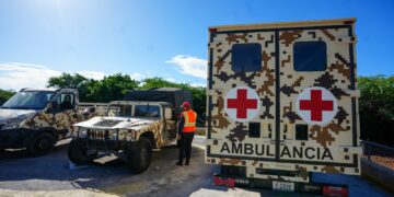 RD Vial reitera ambulancias cuentan con Paso Rápido y no pagan peaje