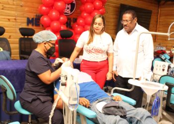 Reiteran llamado a no descuidar salud bucal; el SRSM realiza jornada odontológica