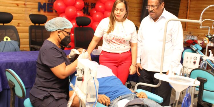 Reiteran llamado a no descuidar salud bucal; el SRSM realiza jornada odontológica