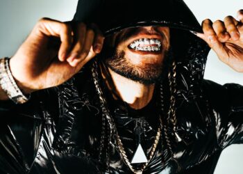 Nuevo álbum de Yovngchimi “WLGS” ocupa sexto lugar en Top Álbum Debut USA de Spotify