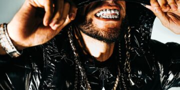 Nuevo álbum de Yovngchimi “WLGS” ocupa sexto lugar en Top Álbum Debut USA de Spotify