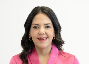 Abogada Julia Muñiz va como candidata a regidora del PRM en el DN
