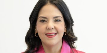 Abogada Julia Muñiz va como candidata a regidora del PRM en el DN