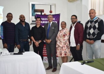 Capacitación de alto impacto en Derechos Humanos para periodistas de Santiago de los Caballeros