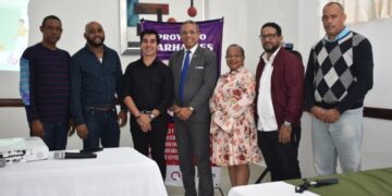 Capacitación de alto impacto en Derechos Humanos para periodistas de Santiago de los Caballeros