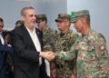 Presidente Abinader encabeza reunión de seguimiento al Plan de Seguridad Ciudadana