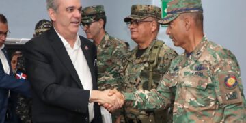 Presidente Abinader encabeza reunión de seguimiento al Plan de Seguridad Ciudadana