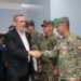 Presidente Abinader encabeza reunión de seguimiento al Plan de Seguridad Ciudadana