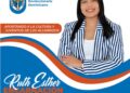 Periodista Ruth Esther Encarnación lanza candidatura a regidora por Los Alcarrizos