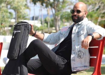 Pedri Jiménez, cantautor emergente que abraza la cotidianidad en sus composiciones