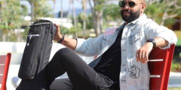 Pedri Jiménez, cantautor emergente que abraza la cotidianidad en sus composiciones