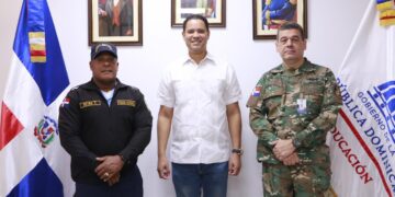 Regional 15 lanza “Programa de Planteles Educativos Seguros Navidad 2023”