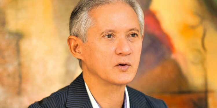 Ng Cortiñas evalúa economía de 2023: Fue “un cambio sin menudo”