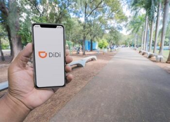 Algunos lugares mágicos con las luces de la Navidad que podrás disfrutar con DiDi