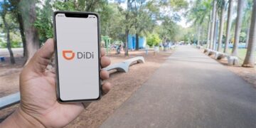 Algunos lugares mágicos con las luces de la Navidad que podrás disfrutar con DiDi