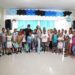 Cantante Rmand del reality  “La Firma” regala juguetes a niños de escasos recursos en Los Guaricanos