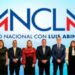 Lanzan Movimiento “ANCLA: Apoyo Nacional con Luis Abinader”