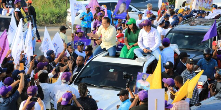 Rodríguez Marchena: Alianza Rescate RD ganaría en 103 alcaldías y en 164 distritos municipales en elecciones de febrero