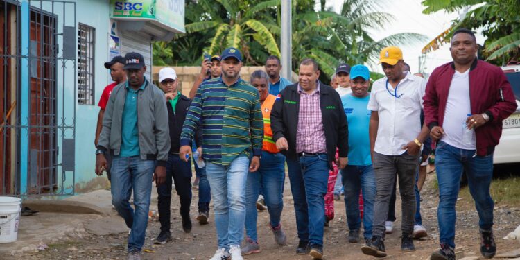 Alcalde Carlos Guzmán activa Comité de Emergencia ante incidencia de lluvias